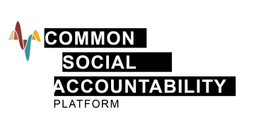 Common Social Accountability Platform