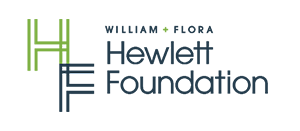 Hewlett Foundation