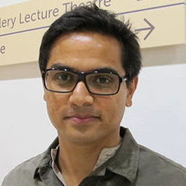 Sharath Srinivasan